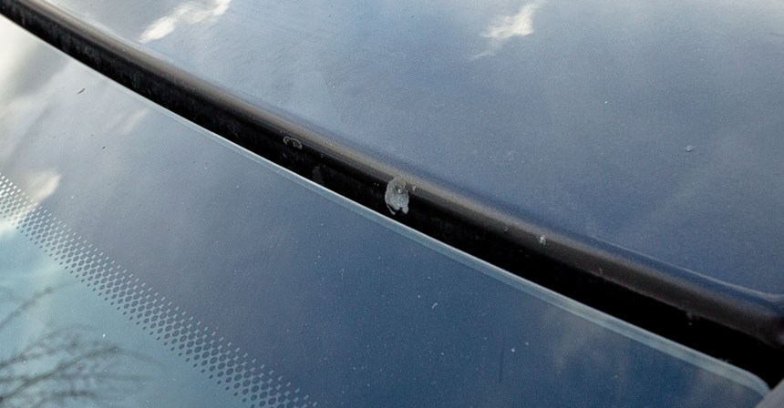 Подтверждение — Авторевю